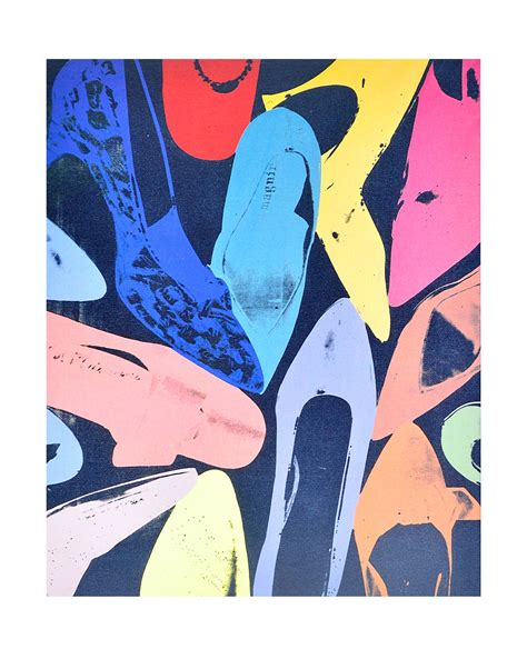 andy warhol diamond dust shoes 256